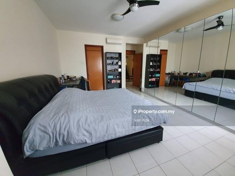 Condominium for Sale in Riana Green Condominium by Ivan Kok - iProperty.com.my