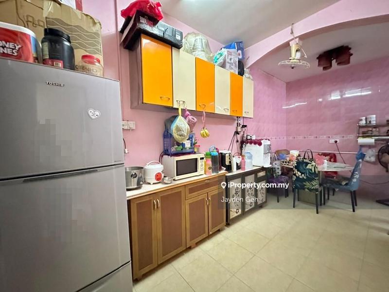 Semi-Detached House for Sale in Taman Pelangi, Alor Setar by Jayden Geh - iProperty.com.my