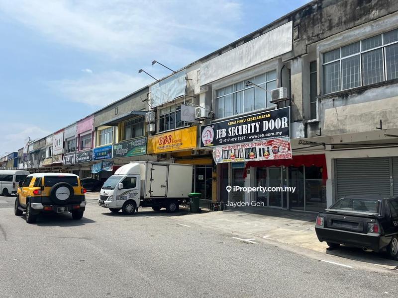 Shop for Sale in Kawasan Perusahaan Tandop Baru, Alor Setar by Jayden Geh - iProperty.com.my