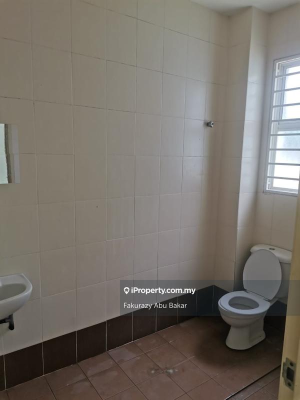 Rumah Berkembar untuk Dijual di Bandar Teknologi Kajang, Kajang oleh Fakurazy Abu Bakar - iProperty.com.my