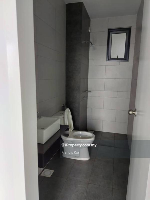 Service Residence for Sale in Amani Residence by Francis Kor - iProperty.com.my