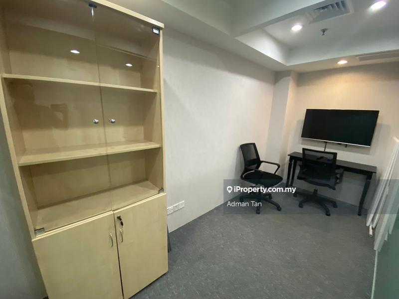 Pejabat untuk Dijual di Mid Valley City, Kuala Lumpur oleh Adman Tan - iProperty.com.my