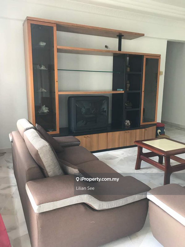 Kondominium untuk Dijual di Prisma Cheras oleh Lilian See - iProperty.com.my