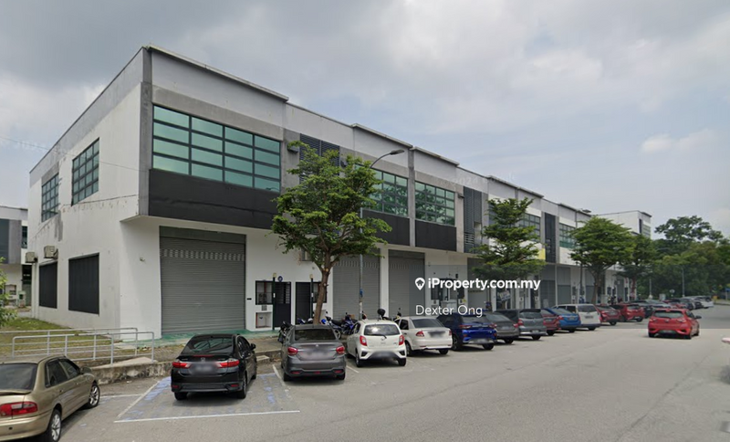 Kedai-Pejabat untuk Dijual di Seksyen 27, Shah Alam oleh Dexter Ong - iProperty.com.my