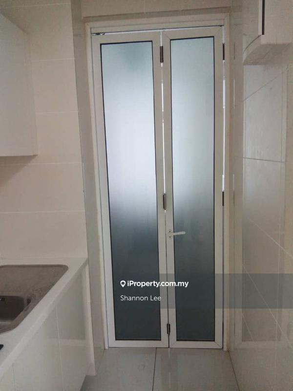 Residensi Servis untuk Dijual di Glomac Damansara oleh Shannon Lee - iProperty.com.my