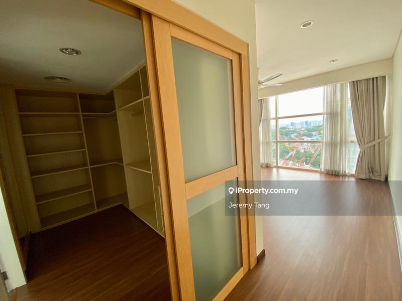 Kondominium untuk Dijual di One Menerung oleh Jeremy Tang - iProperty.com.my