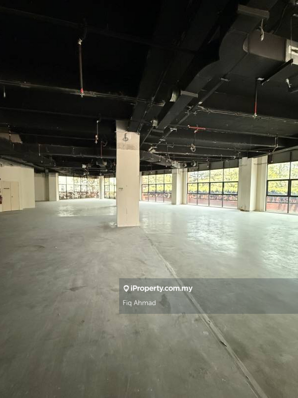 Office for Sale in uab1y, Cyberjaya by Fiq Ahmad - iProperty.com.my