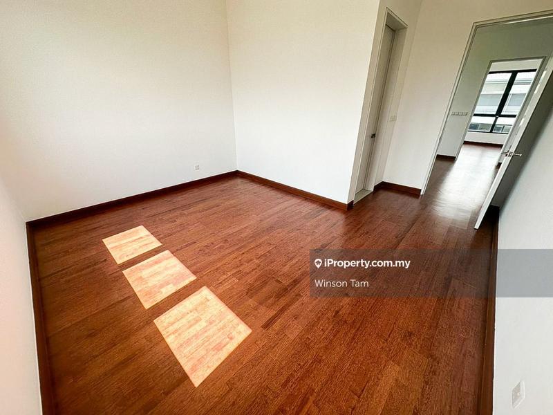 Rumah Teres 2-Tingkat untuk Dijual di Hampton Residences, Sungai Buloh oleh Winson Tam - iProperty.com.my