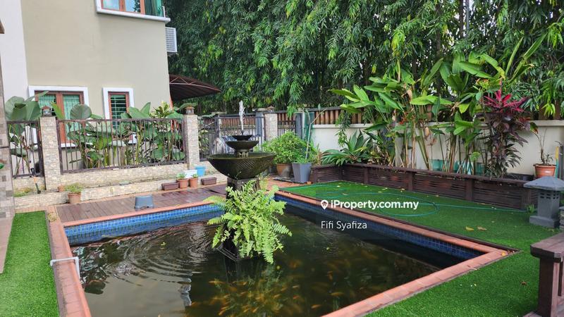 Bungalow House untuk Dijual di Kuala Lumpur, Titiwangsa oleh Fifi Syafiza - iProperty.com.my
