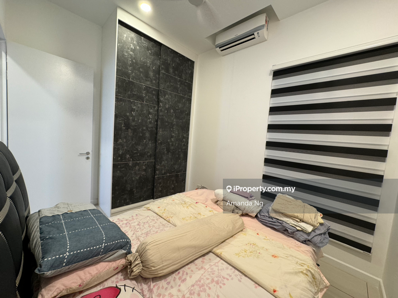 For Sale - Le Pavillion