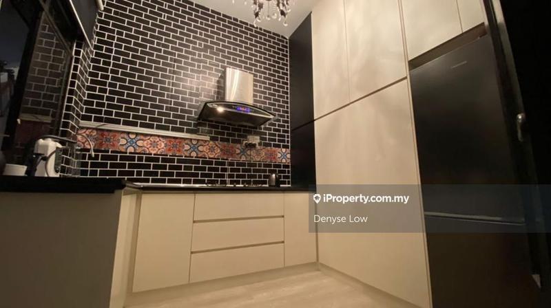 Condominium for Sale in Mutiara Oriental by Denyse Low - iProperty.com.my