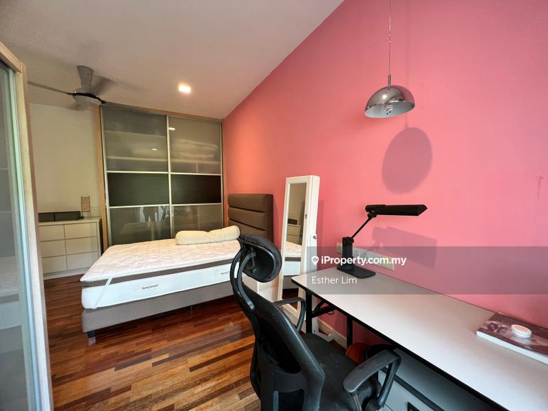 Rumah Bandar untuk Dijual di Laman Impian, Sunway Damansara, Kota Damansara, Kota Damansara oleh Esther Lim - iProperty.com.my