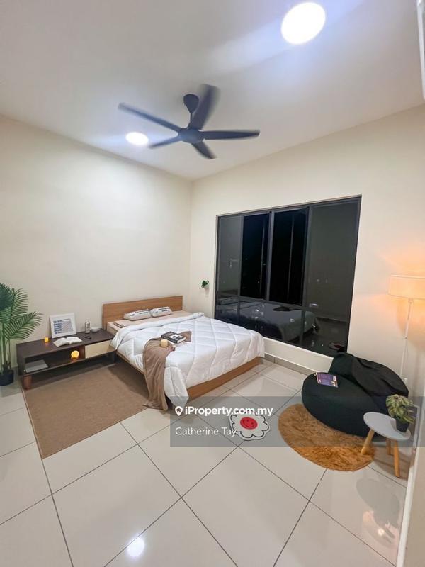 Pangsapuri untuk Dijual di Impian Senibong Residences oleh Catherine Tay - iProperty.com.my