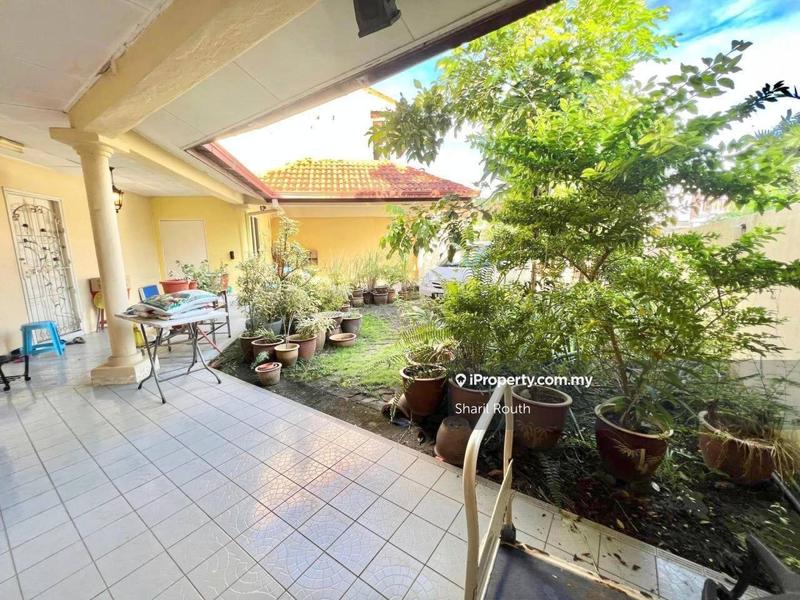 2-storey Terraced House for Sale in Bandar Utama 1, Bandar Utama by Sharil Routh - iProperty.com.my