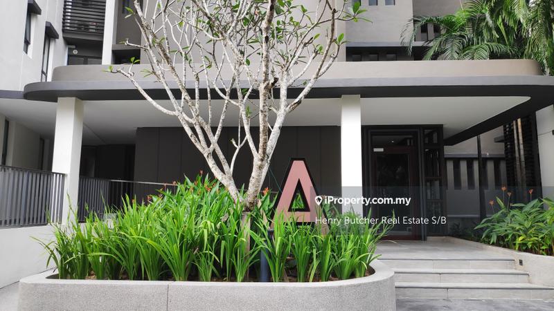Kondominium untuk Dijual di Irama Wangsa oleh Henry Butcher Real Estate S/B - iProperty.com.my