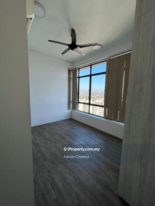 Service Residence for Sale in City of Green by Harvin Cheema - iProperty.com.my