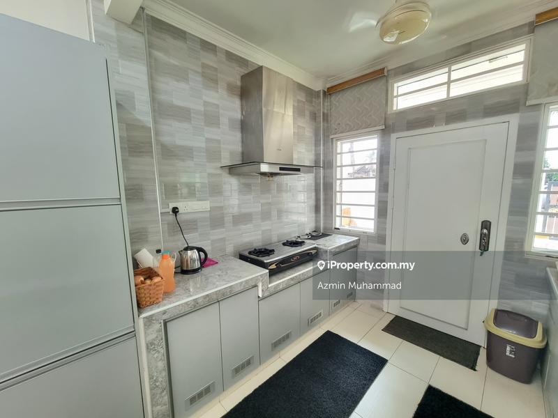 Bungalow House for Sale in Seksyen 10, Shah Alam by Azmin Muhammad - iProperty.com.my