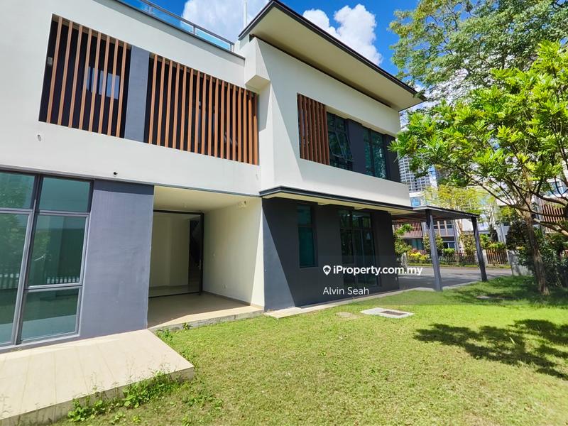 Cluster House for Sale in Gelang Patah, Johor by Alvin Seah - iProperty.com.my
