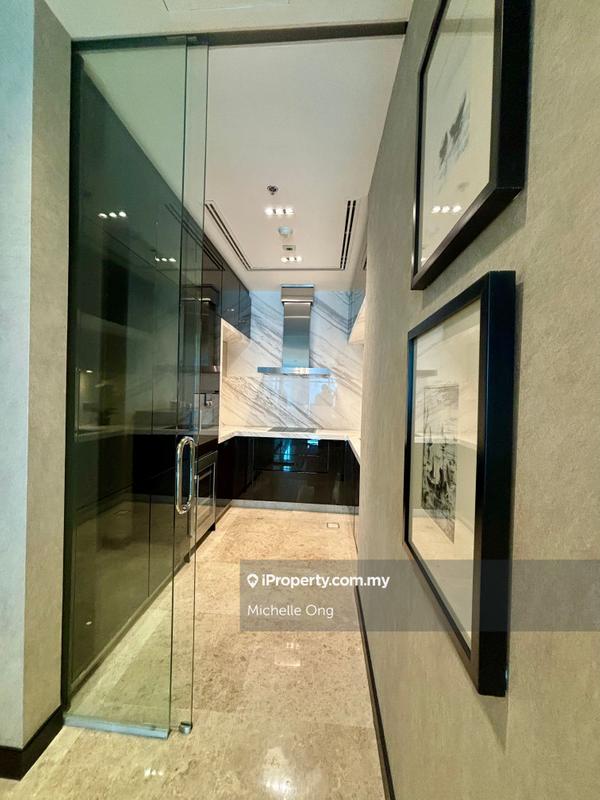 For Rent - The Ritz-Carlton Residences