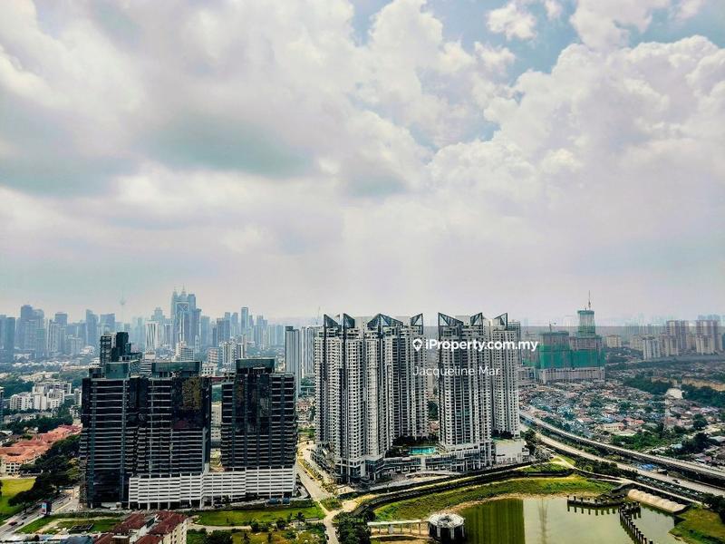 Service Residence for Rent in Reizz Residence by Jacqueline Mar - iProperty.com.my