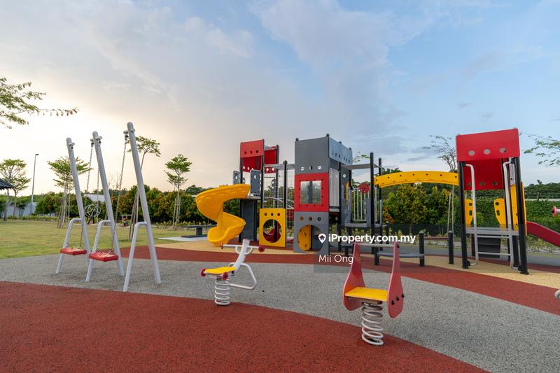 Semi-Detached House for Sale in Ujong Pasir, Melaka by Mii Ong - iProperty.com.my