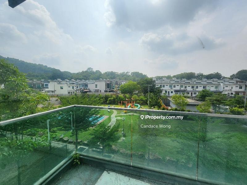 Rumah Berkembar untuk Dijual di Taman Villa Perdana, Kajang oleh Candace Wong - iProperty.com.my