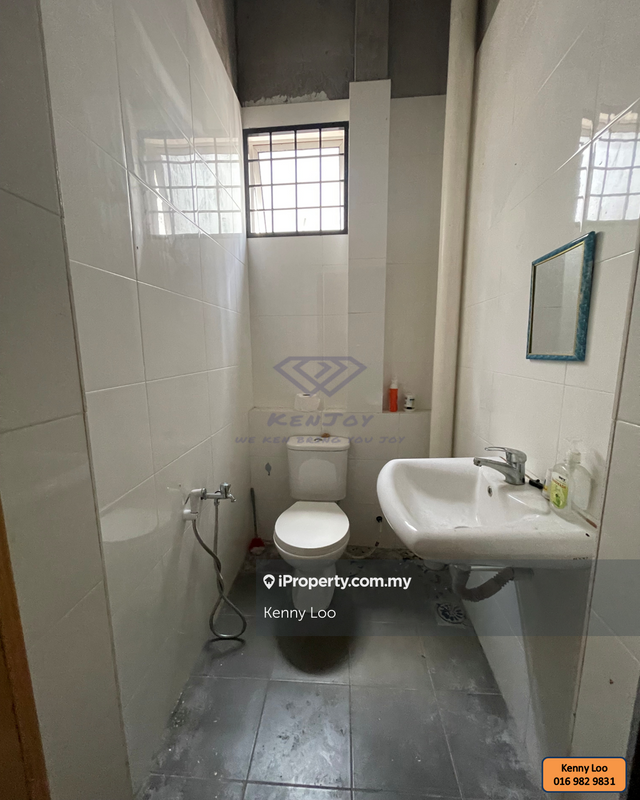 Kedai untuk Disewa di jalan gambut, Kuantan oleh Kenny Loo - iProperty.com.my