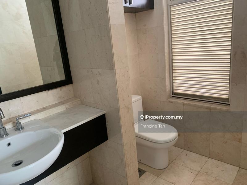 Condominium for Rent in Palmyra Bangsar by Francine Tan - iProperty.com.my