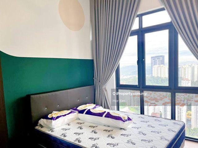 Kondominium untuk Disewa di Inwood Residences oleh Hor Yan - iProperty.com.my