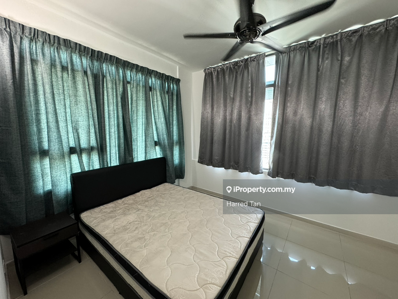 Kediaman Servis untuk Disewa di Centrestage Designer Suite oleh Harred Tan - iProperty.com.my