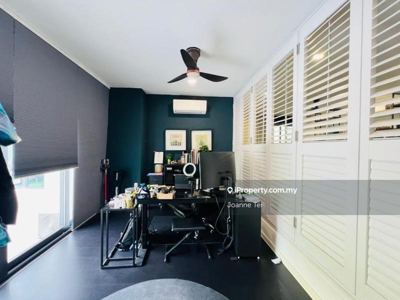 Semi-Detached House for Sale in Symphony Hills, Cyberjaya by Joanne Tei - iProperty.com.my