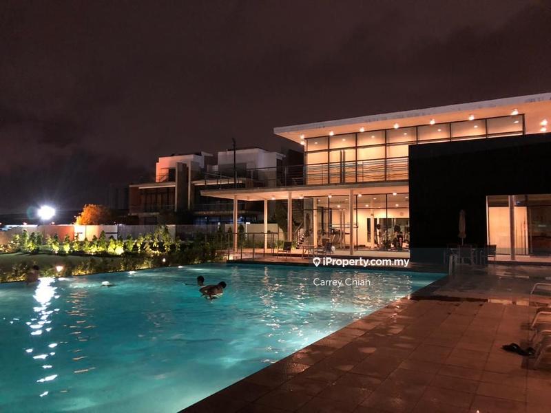 Bungalow House untuk Dijual di Pusat Bandar Puchong, Puchong oleh Carrey Chiah - iProperty.com.my