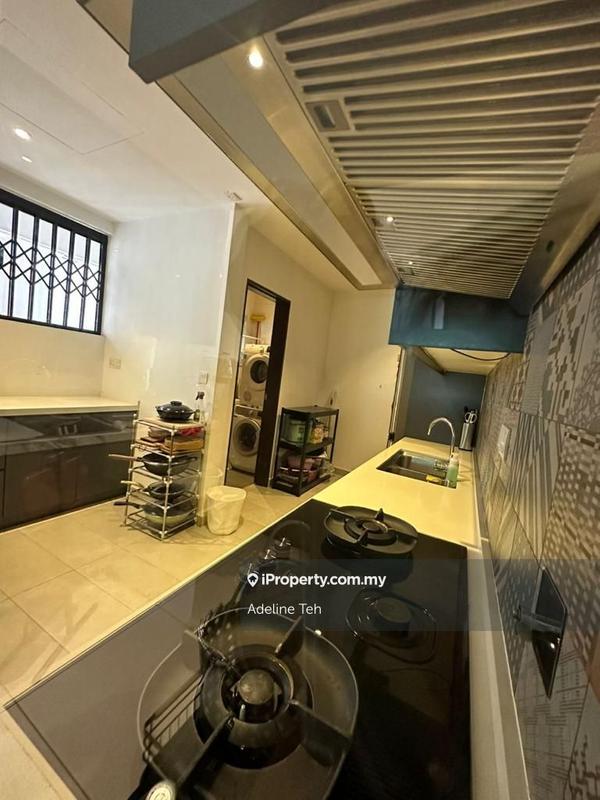 Condominium for Sale in Seringin Residences by Adeline Teh - iProperty.com.my