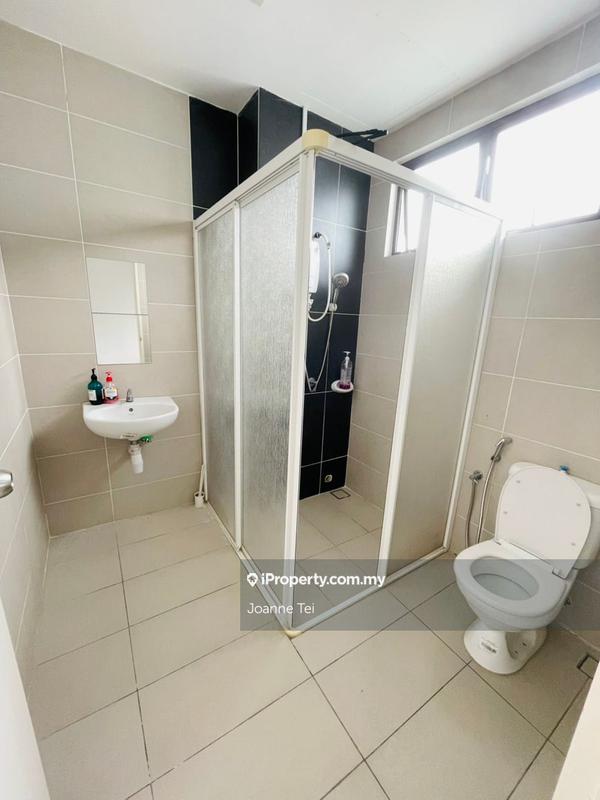Rumah Berangkai 2 Tingkat untuk Dijual di Ceria Residence, Cyberjaya, Cyberjaya oleh Joanne Tei - iProperty.com.my