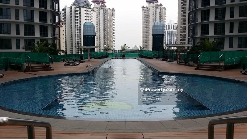 Condominium for Rent in 11 Mont Kiara @ MK11 by Jenny Tcn - iProperty.com.my