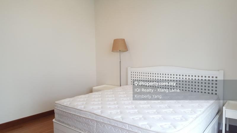 Rumah Berkembar untuk Dijual di KH VILLA, Sri Hartamas oleh Kimberly Yang - iProperty.com.my