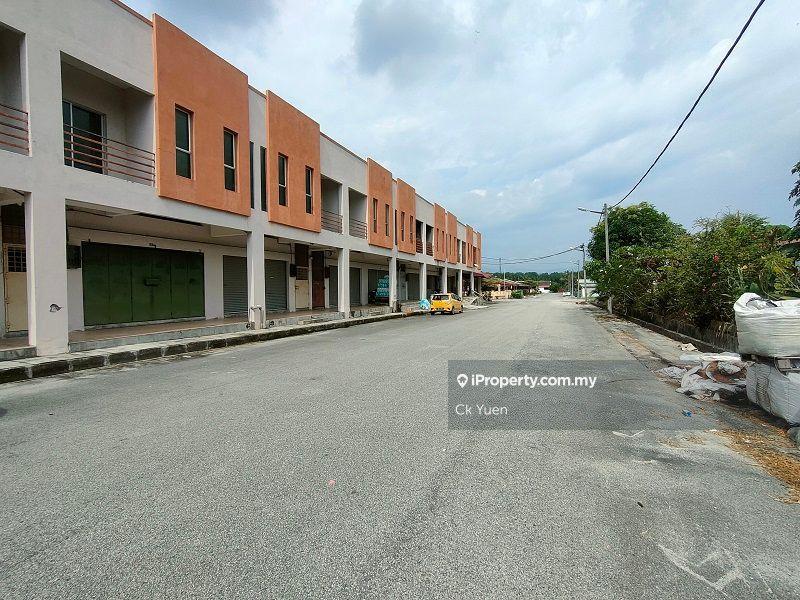 Shop for Sale in Desa Chemor Permai, Chemor by Ck Yuen - iProperty.com.my
