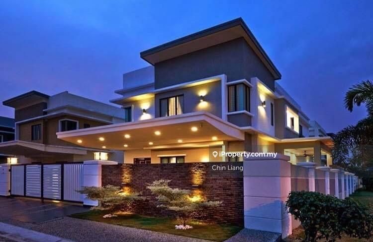 Bungalow House untuk Dijual di Cyber 9, Cyberjaya oleh Chin Liang - iProperty.com.my