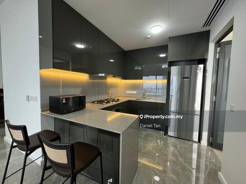 Service Residence for Rent in Park Regent @Desa Park City by Daniel Tan - iProperty.com.my