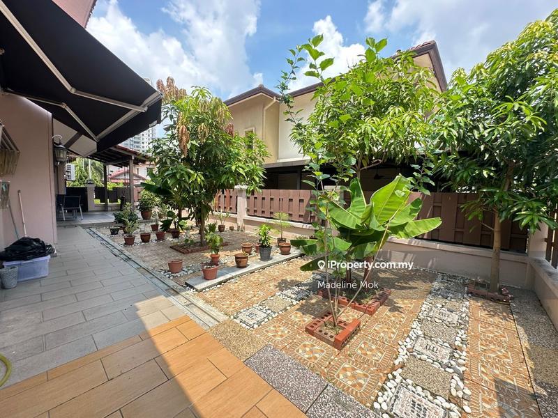 Bungalow House untuk Dijual di Damansara Idaman, Petaling Jaya oleh Madeline Mok - iProperty.com.my
