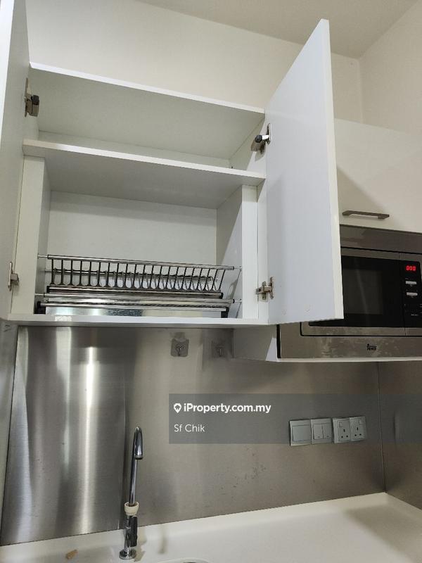 Residensi Servis untuk Disewa di M Suites oleh Sf Chik - iProperty.com.my