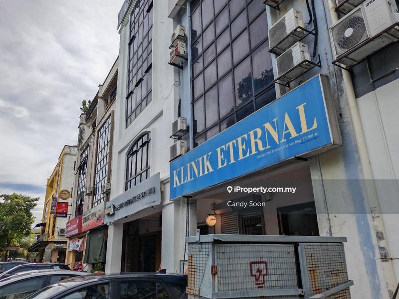 Kedai untuk Dijual di Sungai Besi Indah, Seri Kembangan oleh Candy Soon - iProperty.com.my