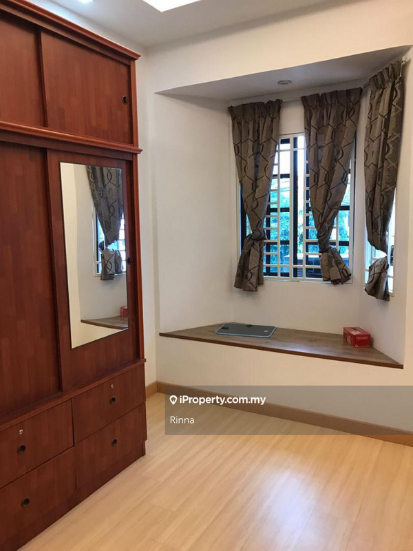 1-storey Terraced House for Sale in Taman Sri Sinar, Segambut by Rinna - iProperty.com.my