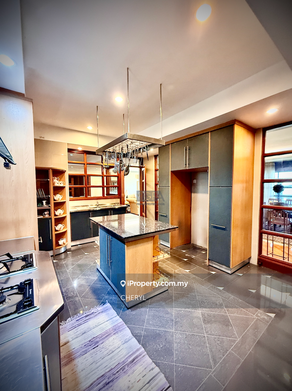 Condominium for Sale in Pangsapuri Mahligai Baiduri by CHERYL - iProperty.com.my