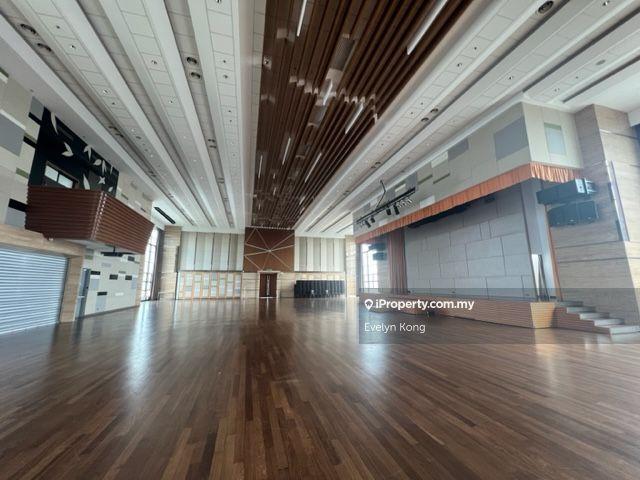 For Rent - ITECH TOWER, SHAFTBURY SQUARE, I-TECH TOWER, CYBERJAYA