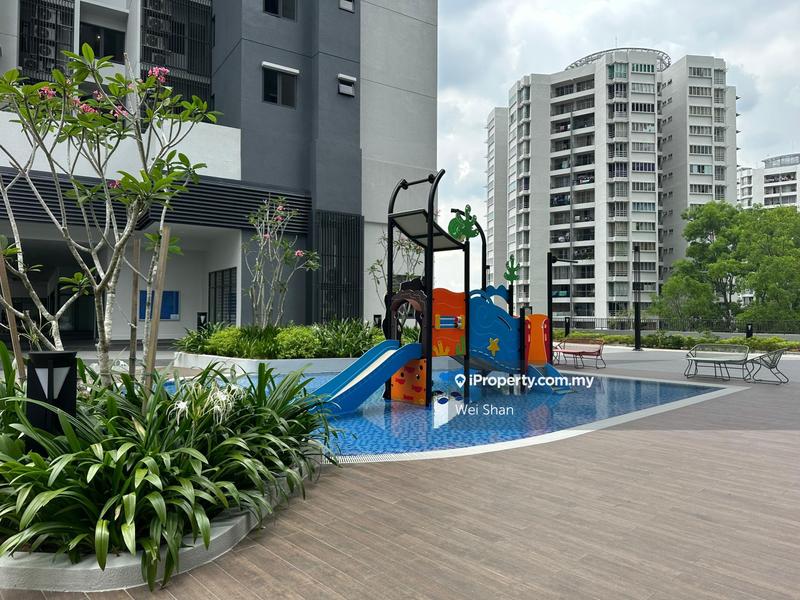 For Sale - Sunway Avila Residences