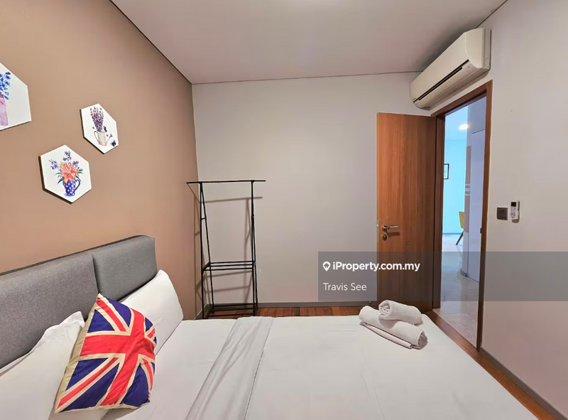 Kediaman Servis untuk Dijual di Armani Raja Uda oleh Travis See - iProperty.com.my