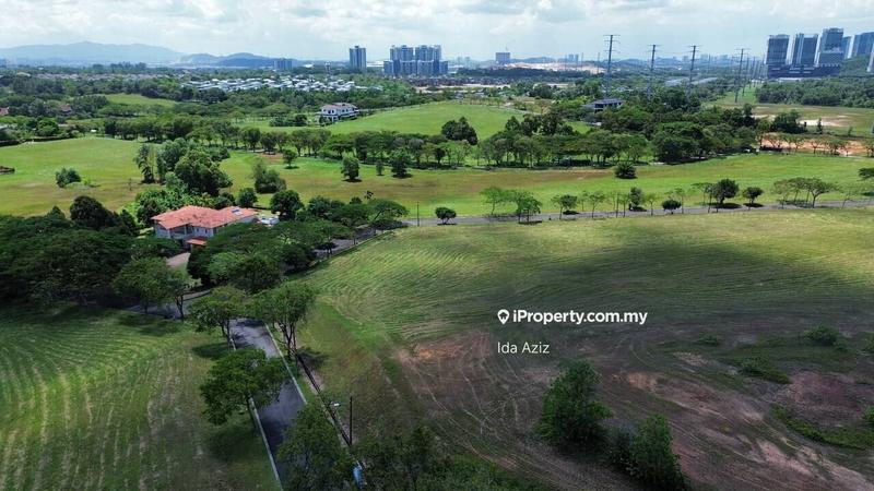 Bungalow Land for Sale in 5aafu, Gelang Patah by Ida Aziz - iProperty.com.my