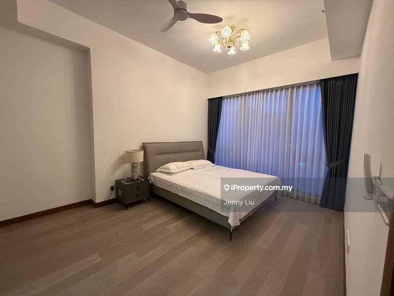 For Rent - Core Residence @ TRX