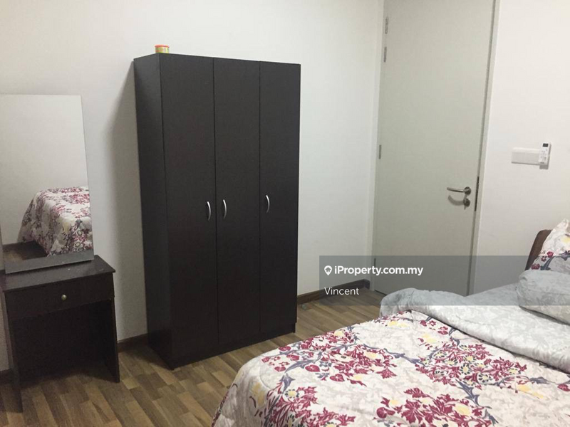 For Rent - Riverville Residences